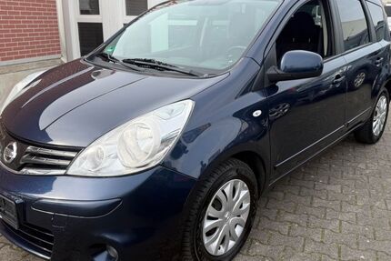 Nissan Note 193.758 km 1.800 &euro; Münster 48165