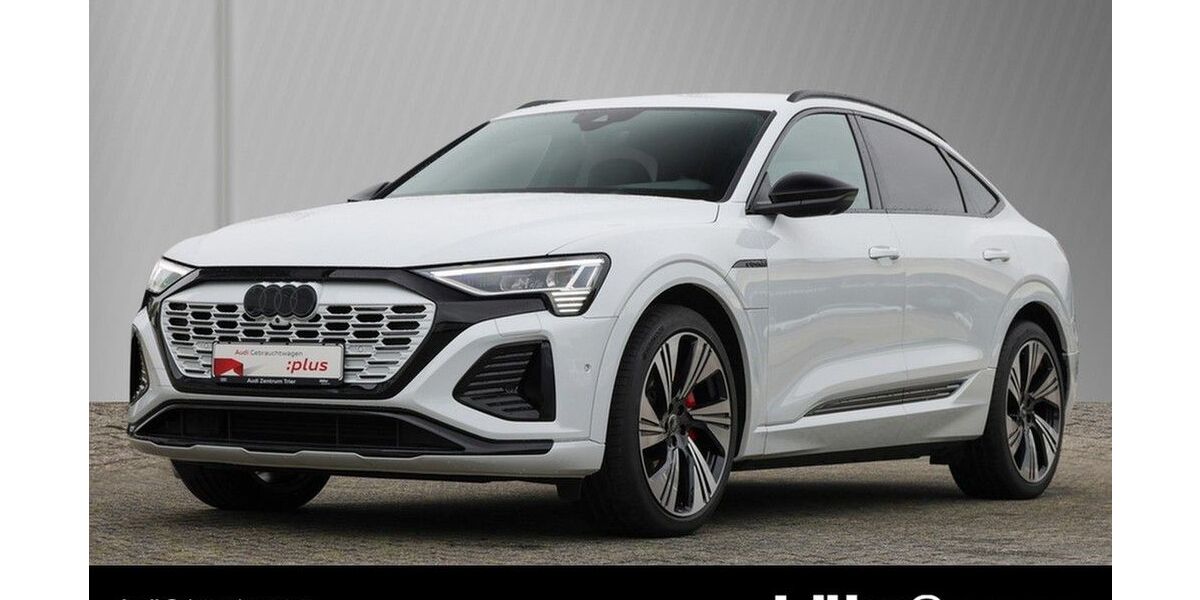 Audi Q8 e-tron 20.500 km 52.960 &euro; Trier 54292