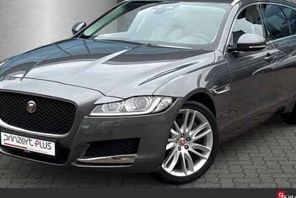 Jaguar XF 66.998 km 23.490 &euro; Darmstadt 64285