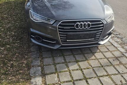 Audi A6 313.000 km 14.500 &euro; Forstern 85659