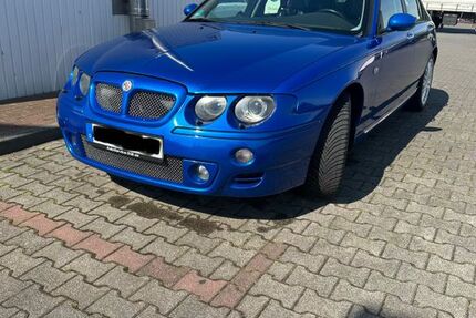 MG ZT 132.733 km 2.999 &euro; Leverkusen 51371