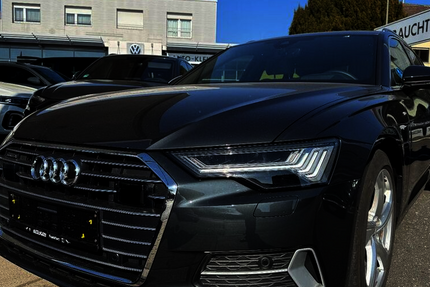 Audi A6 77.813 km 31.850 &euro; Frankfurt am Main 65936
