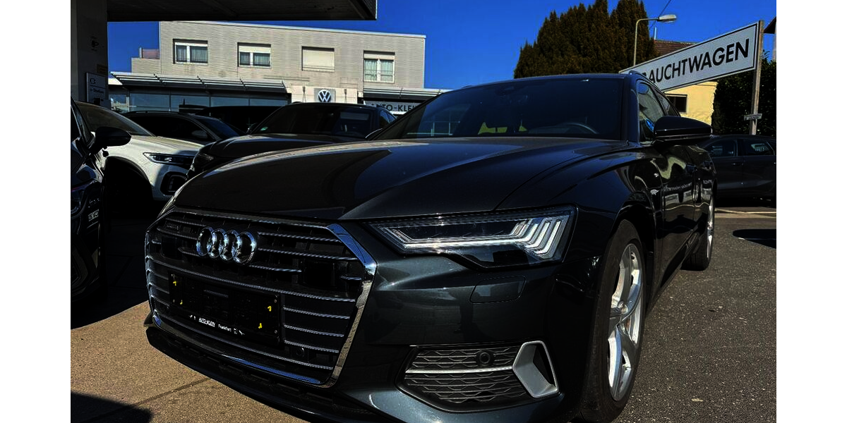 Audi A6 77.813 km 31.850 &euro; Frankfurt am Main 65936