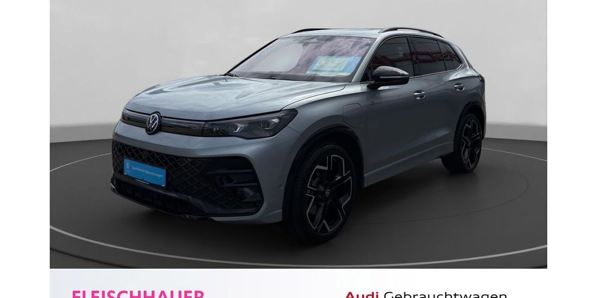 VW Tiguan 7.864 km 54.990 &euro; Aachen 52068