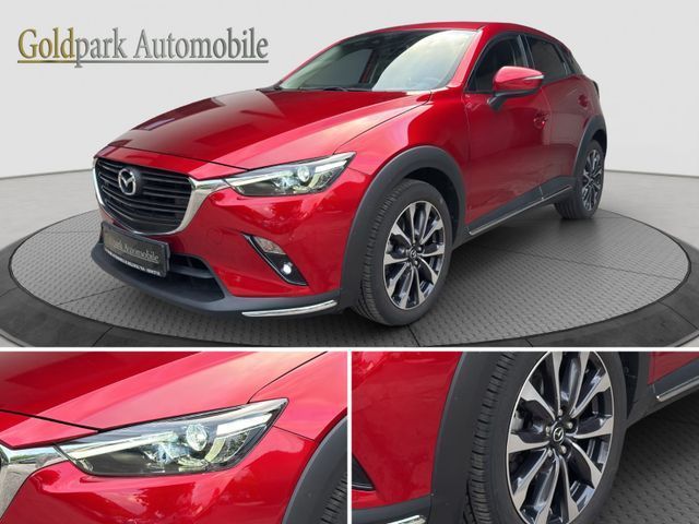 Mazda CX-3 26.000 km 16.990 &euro; Erwitte 59597