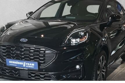 Ford Puma 33.400 km 21.480 &euro; Bielefeld 33609