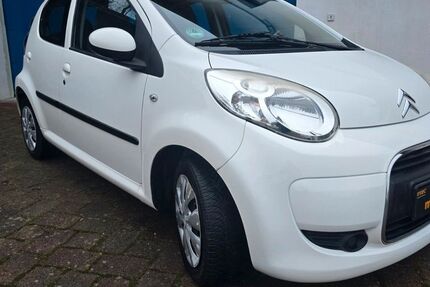 Citroen C1 72.412 km 3.349 &euro; Reinhardshagen 34359