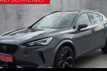 Cupra Formentor 29.000 km 29.450 &euro; Beilngries 92339