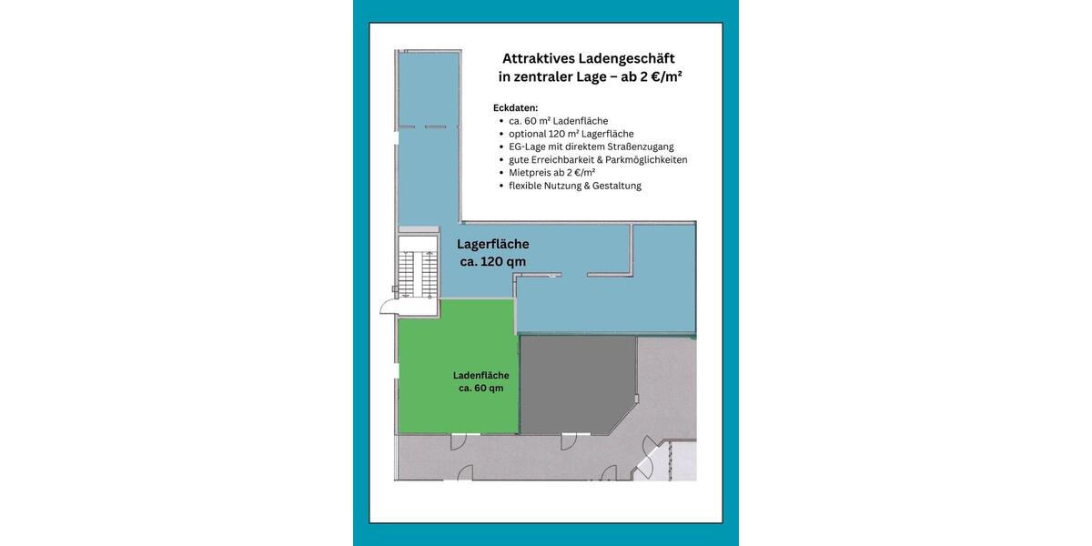 Gewerbeobjekt Sonneberg - 2&euro; | Angebot:24856120