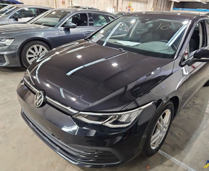 VW Golf 156.000 km 17.255 &euro; Heidelberg 69123