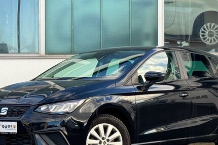 Seat Ibiza 9.000 km 18.699 &euro; Groß-Gerau 64521