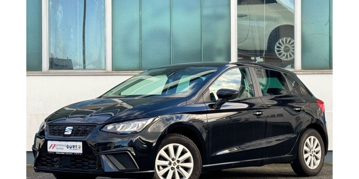Seat Ibiza 9.000 km 18.699 &euro; Groß-Gerau 64521