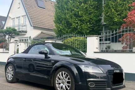 Audi TT 113.500 km 11.500 &euro; Köln 50739