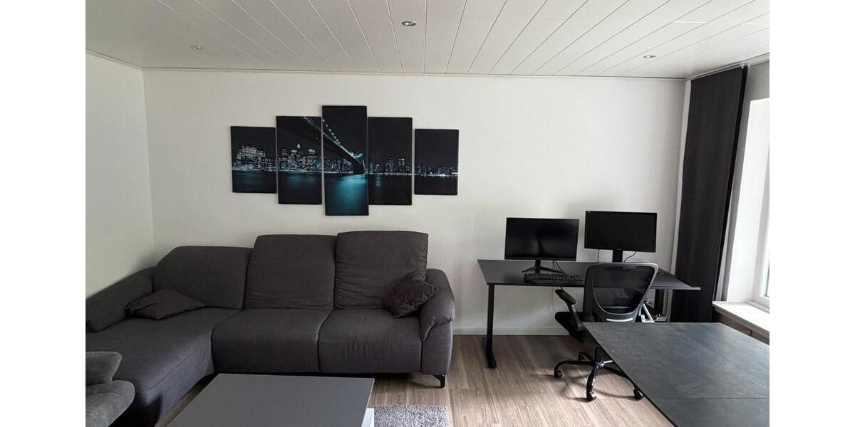 Erdgeschoßwohnung Wesel Bislich - 3 Zimmer, 88 m&sup2;, 190.000&euro; | Angebot:26606705