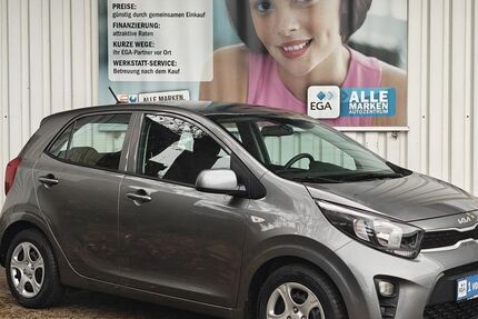 Kia Picanto 15.200 km 12.886 &euro; Wermelskirchen 42929