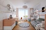 Etagenwohnung Bebra - 3 Zimmer, 84 m&sup2;, 1.300&euro; | Angebot:26381195