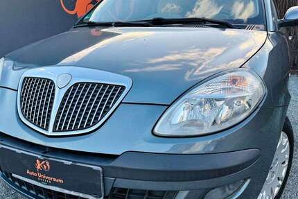 Lancia Ypsilon 190.000 km 990 &euro; Liederbach am Taunus 65835