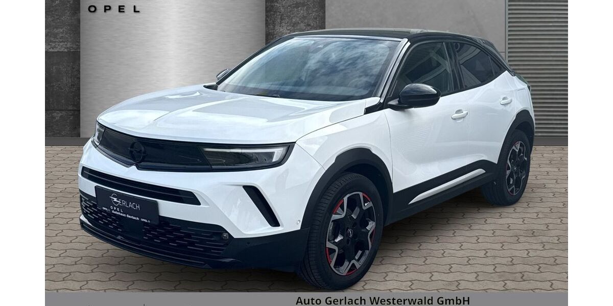 Opel Mokka 47.608 km 19.400 &euro; Niederahr 56414