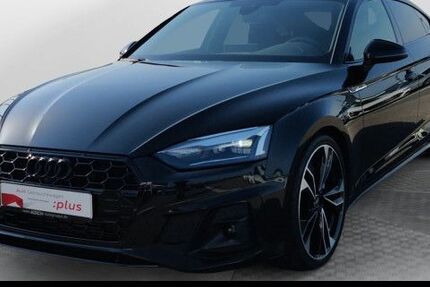 Audi A5 39.950 km 39.790 &euro; Schwäbisch Hall 74523