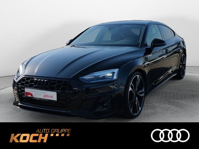 Audi A5 39.950 km 39.790 &euro; Schwäbisch Hall 74523