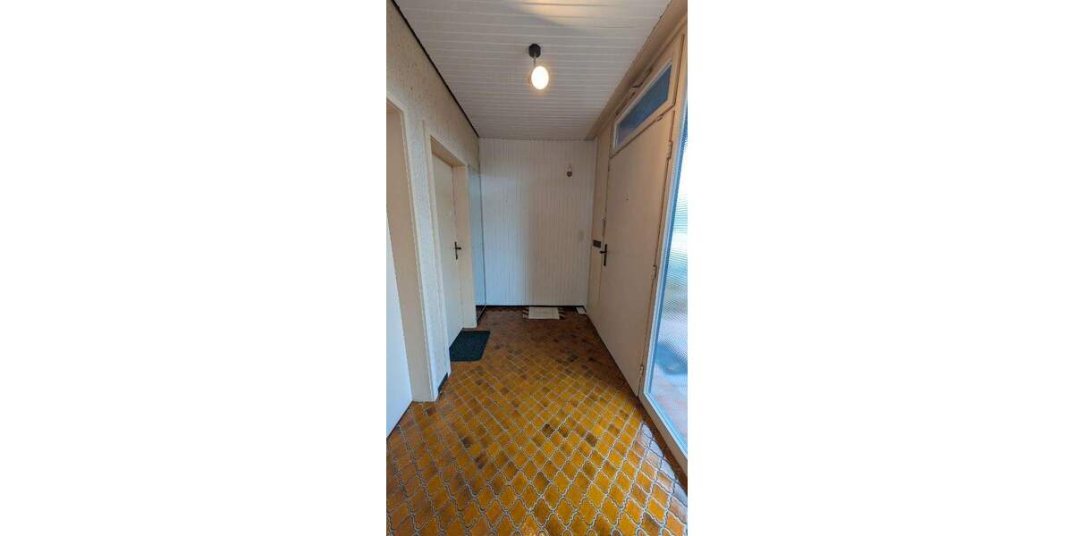 Familienfreundlicher Bungalow in Bremen-Borgfeld 6 zimmer