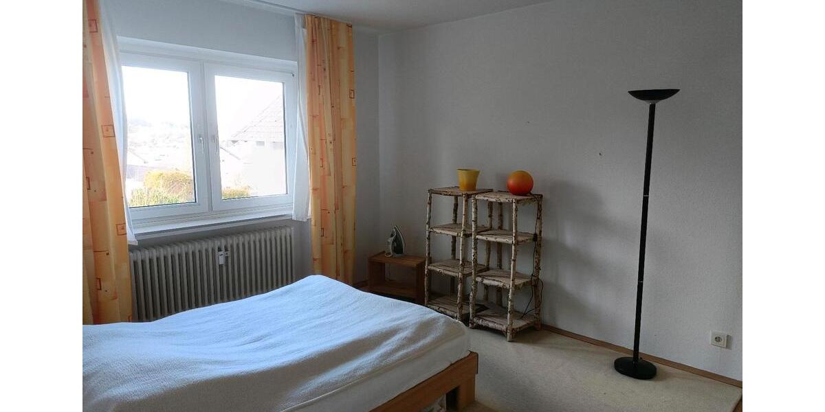 Etagenwohnung Alfter - 2 Zimmer, 63 m&sup2;, 219.000&euro; | Angebot:25054898