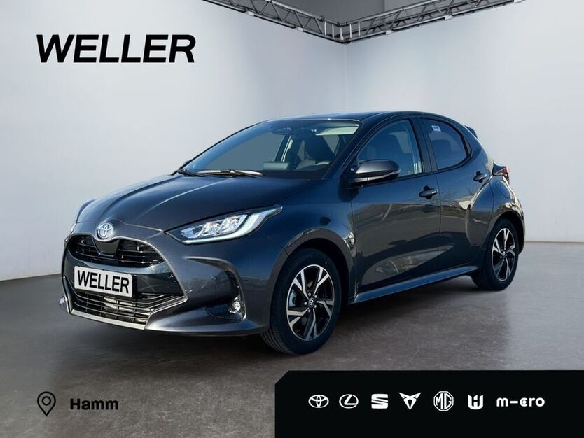 Yaris