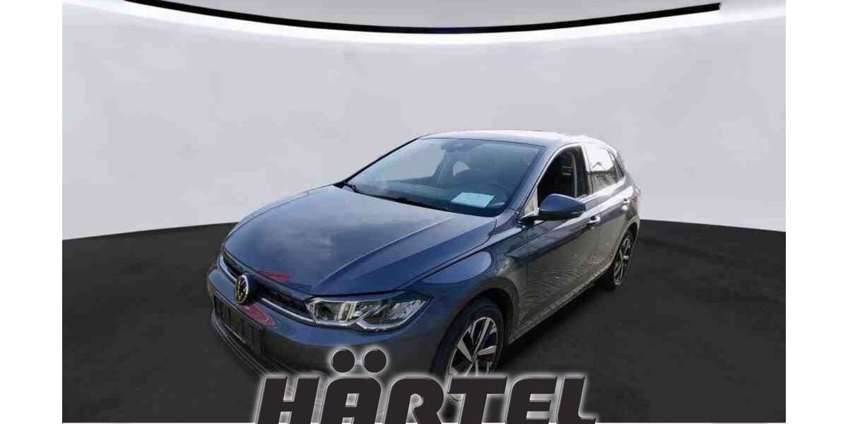 VW Polo 71.100 km 16.800 &euro; Osnabrück 49084