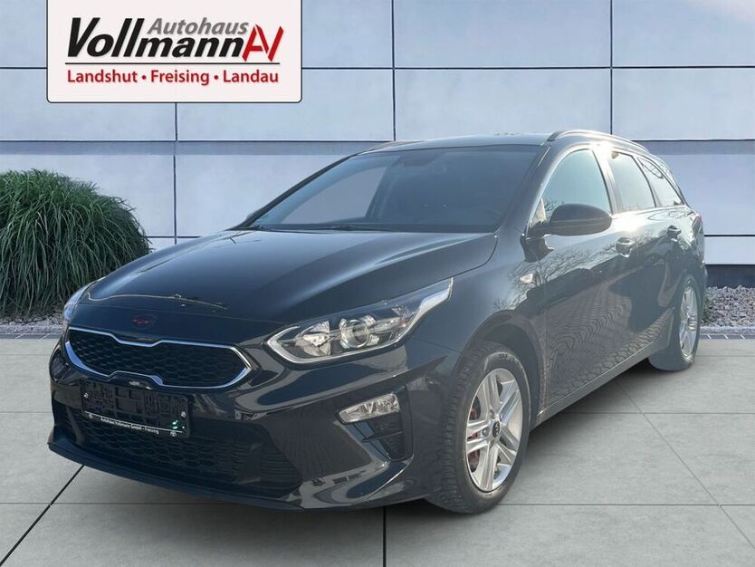 ceed Sportswagon