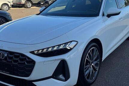 Audi A5 3.500 km 44.500 &euro; Essingen­­­ 73457