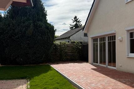 Doppelhaus zu vermieten in Klein Timmendorf 3 zimmer