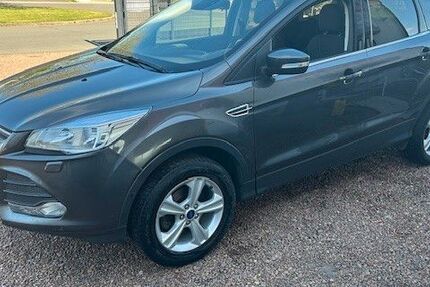 Ford Kuga 92.100 km 6.750 &euro; Singhofen 56379