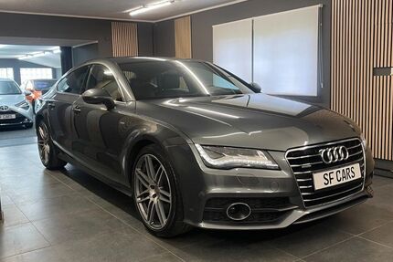 Audi A7 88.572 km 19.990 &euro; Bergkirchen 85232