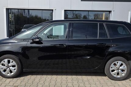 Citroen Grand C4 Picasso / SpaceTourer 38.997 km 15.648 &euro; Kettig OT b Koblenz am Rhein 56220