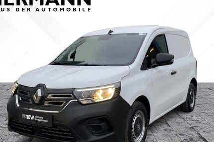 Renault Kangoo E-TECH 56.011 km 17.993 &euro; Einbeck 37574