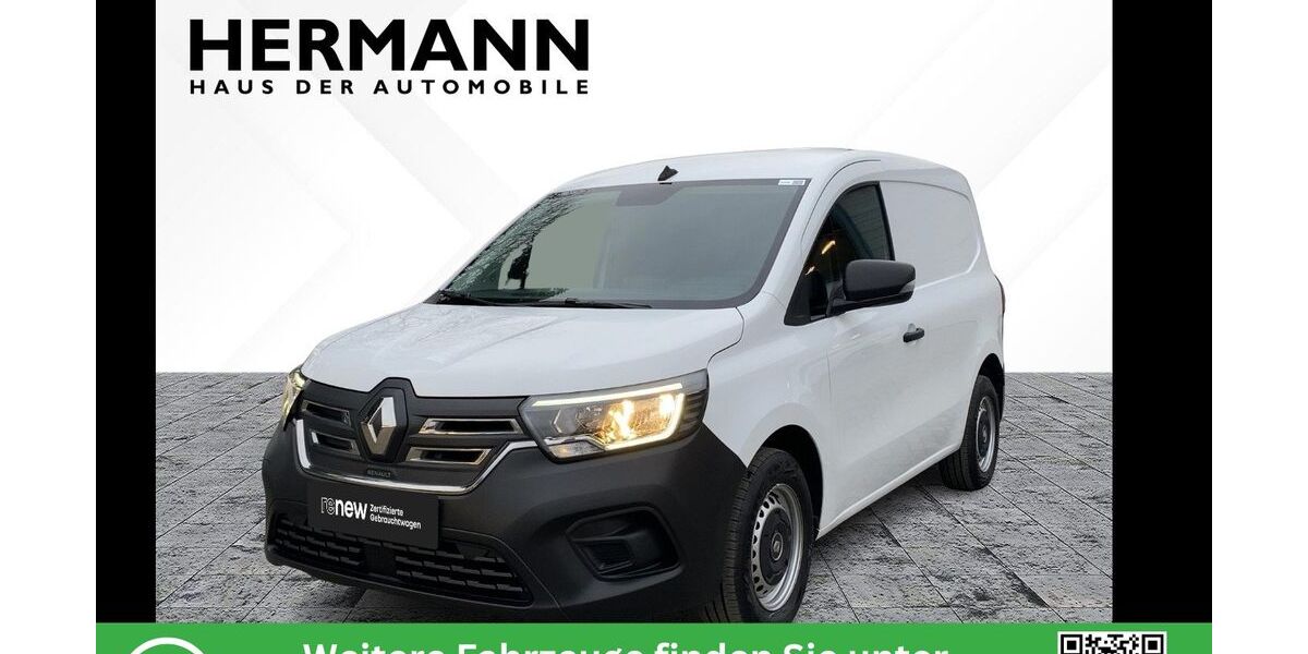 Renault Kangoo E-TECH 56.011 km 17.993 &euro; Einbeck 37574