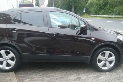 Opel Mokka 82.235 km 9.800 &euro; Flieden 36103