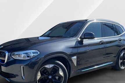 BMW iX3 90.700 km 30.982 &euro; Bielefeld 33719