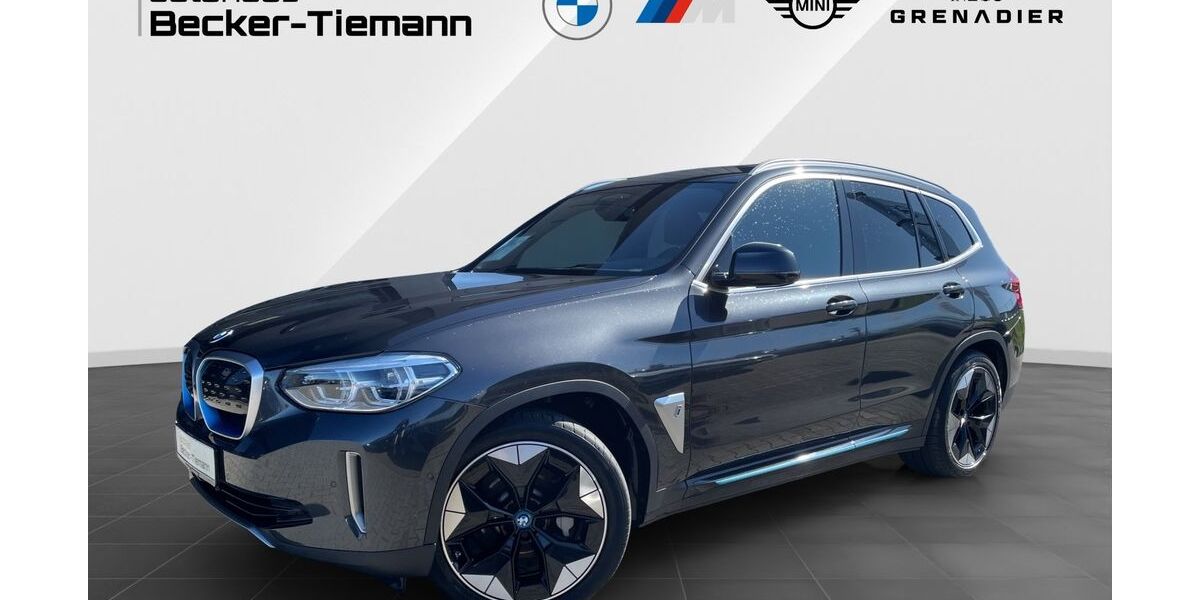 BMW iX3 90.700 km 30.982 &euro; Bielefeld 33719