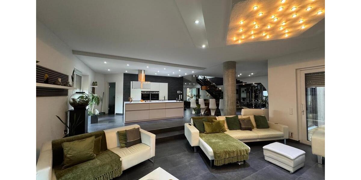 Villa Hambrücken - 4 Zimmer, 390 m&sup2;, 1.690.000&euro; | Angebot:24491265