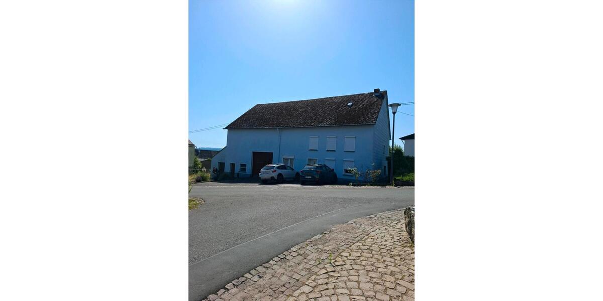 Einfamilienhaus Gusenburg - 5 Zimmer, 130 m&sup2;, 200.007&euro; | Angebot:26942977