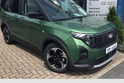 Ford Tourneo Courier 2.800 km 28.990 &euro; Bramsche 49565