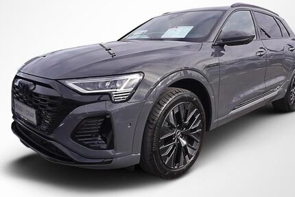 Audi Q8 e-tron 9.650 km 51.998 &euro; Erlangen 91058