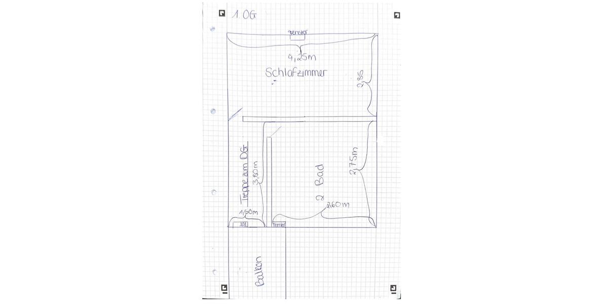 Doppelhaushälfte Friedrichsthal - 1.050&euro; | Angebot:26061870