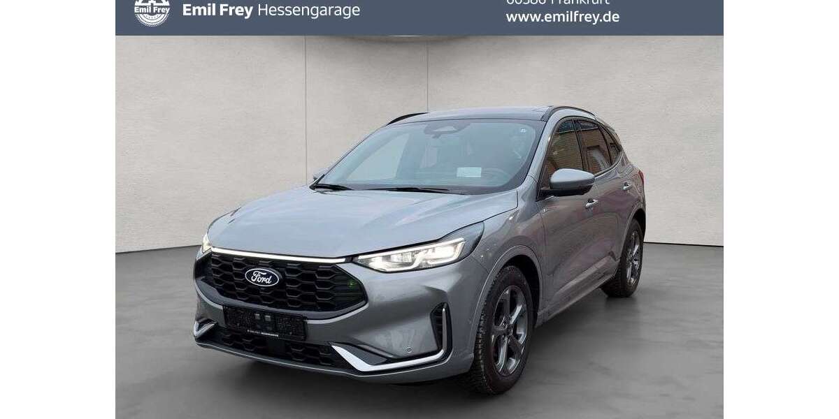 Ford Kuga 15.372 km 35.950 &euro; Frankfurt am Main 60386