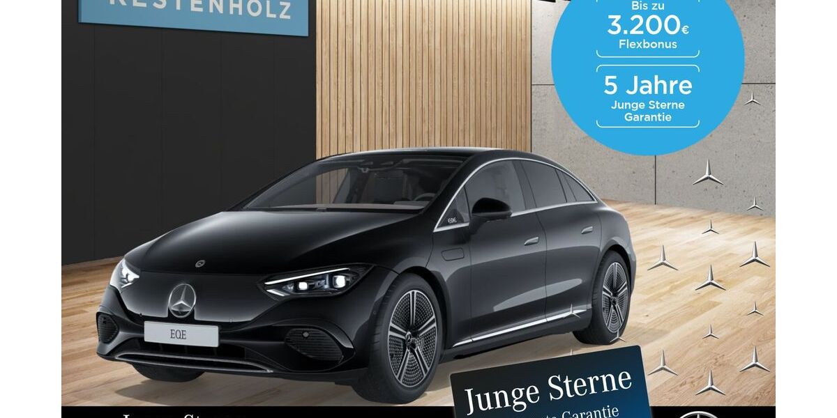 Mercedes-Benz EQE 76.522 km 41.440 &euro; Cochem 56812