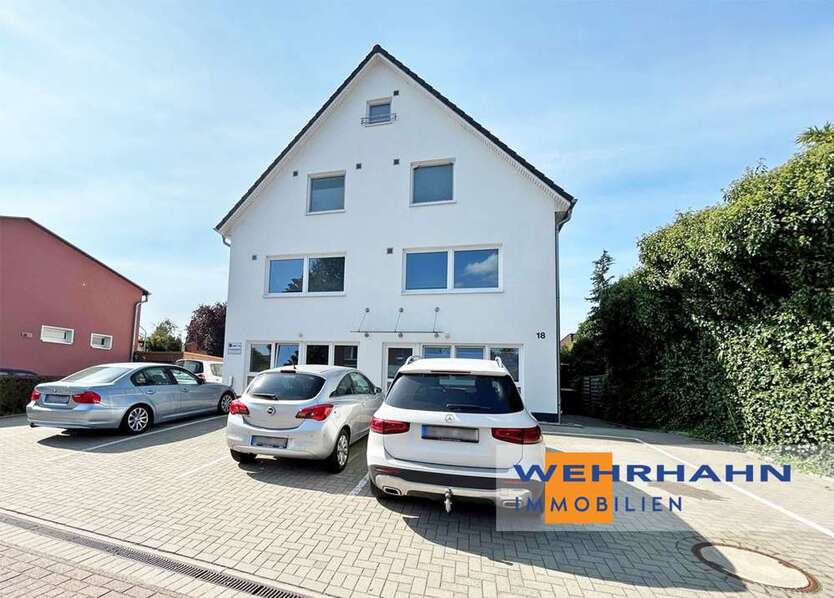 Wohnung zum Kaufen in Bargteheide 279.000 € 63.96 m²