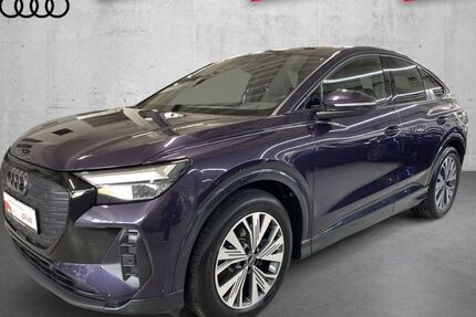 Audi Q4 e-tron 18.014 km 31.880 &euro; Leipzig 04129