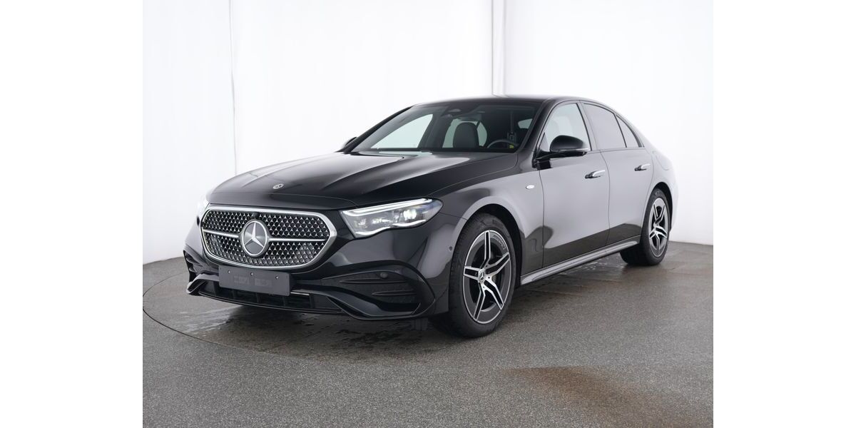 Mercedes-Benz E 300 12.220 km 56.870 &euro; Waiblingen 71332