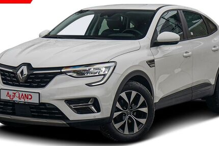Renault Arkana 40.506 km 19.490 &euro; Gera 07546